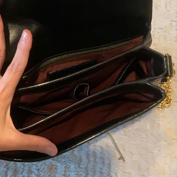 Marc Jacobs Shoulder/Crossbody Bag - never used! - Picture 2 of 3